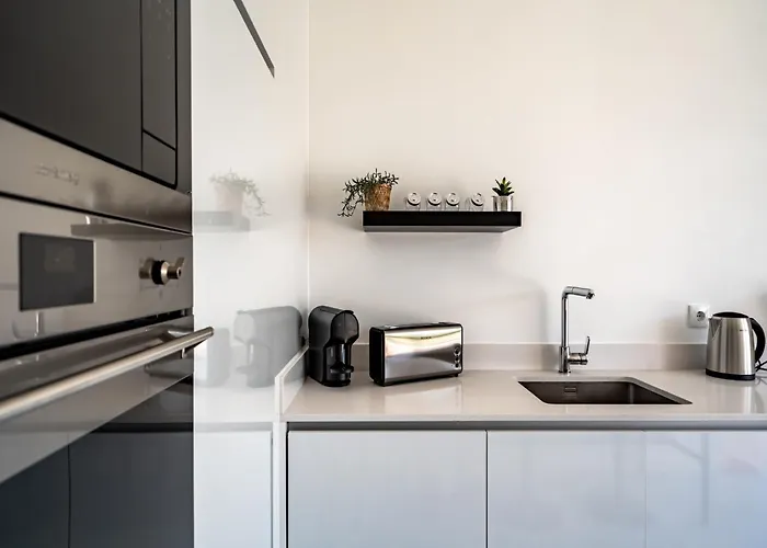 Akivillas Chill Βίλα Σίντρα