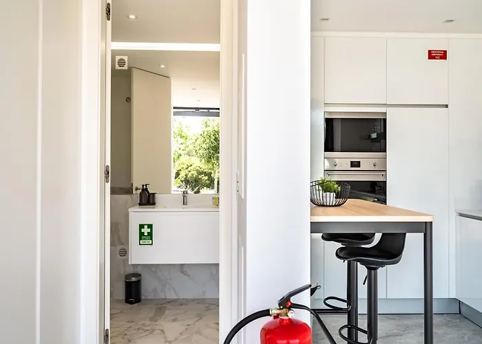 Akivillas Chill Βίλα *