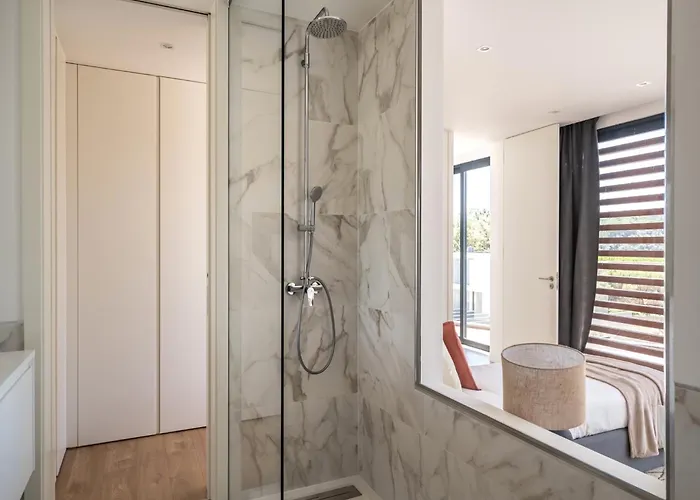 Akivillas Chill * Σίντρα