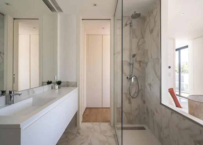 Akivillas Chill Βίλα *