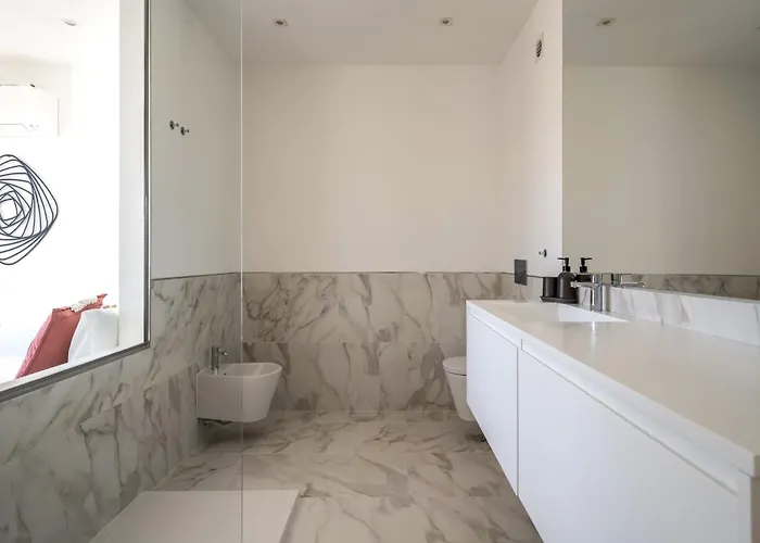 Akivillas Chill Βίλα *