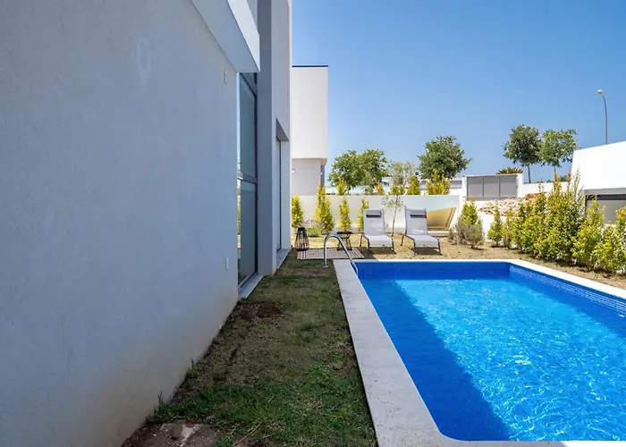 Akivillas Chill Σίντρα