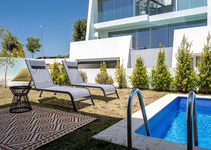 Akivillas Chill Villa Sintra