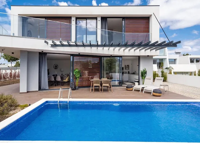 Akivillas Chill Σίντρα