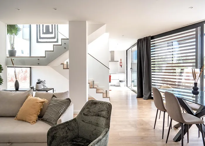 Akivillas Chill Σίντρα