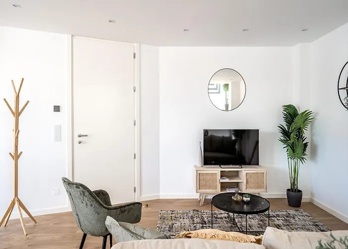 Βίλα Akivillas Chill