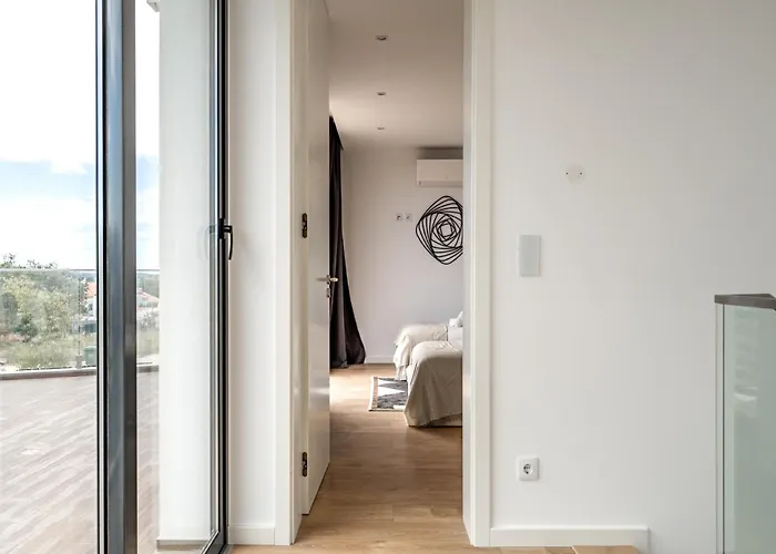 Βίλα Akivillas Chill *