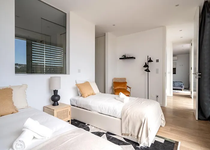 Akivillas Chill Σίντρα