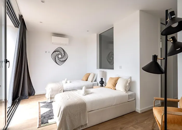 Akivillas Chill Sintra