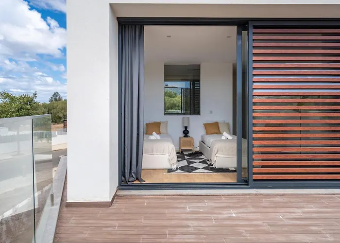 Akivillas Chill Βίλα Σίντρα