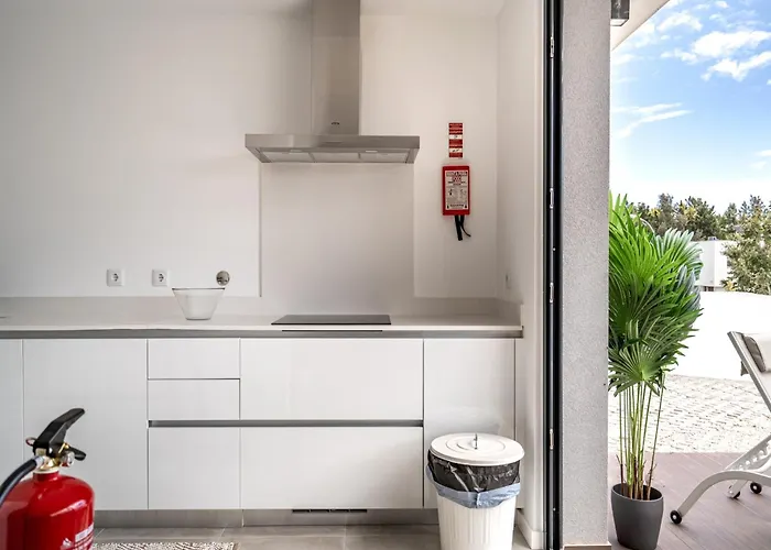 Βίλα Akivillas Chill Σίντρα