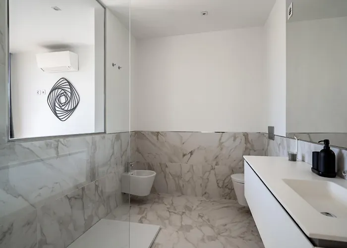 Akivillas Chill Βίλα