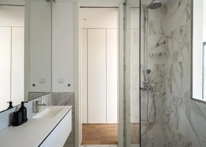 Βίλα Akivillas Chill *