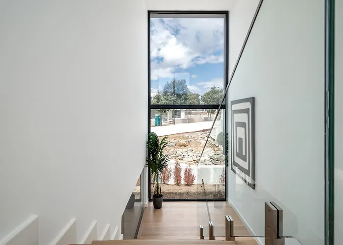 Akivillas Chill Βίλα Σίντρα