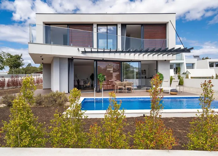 Akivillas Chill Βίλα *