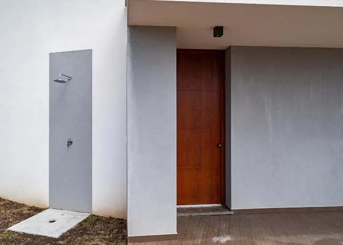 Akivillas Chill Βίλα Σίντρα