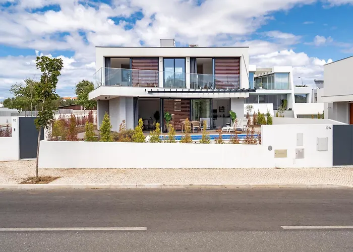 Villa Akivillas Chill