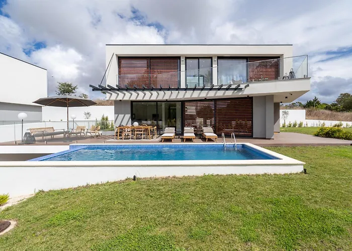 Βίλα Akivillas Chill Σίντρα