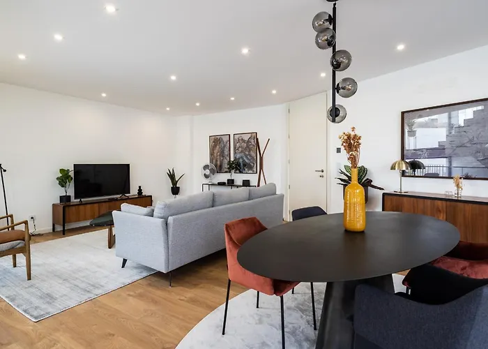 Βίλα Akivillas Chill Σίντρα